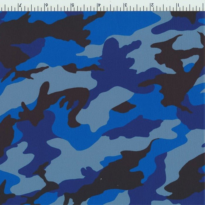 98412 - 1009 Hunter Medium - Spandexbyyard