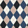 98483 Argyle Stitching - Spandexbyyard
