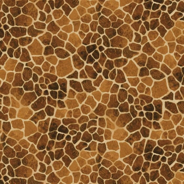99024 Giraffe - Spandexbyyard