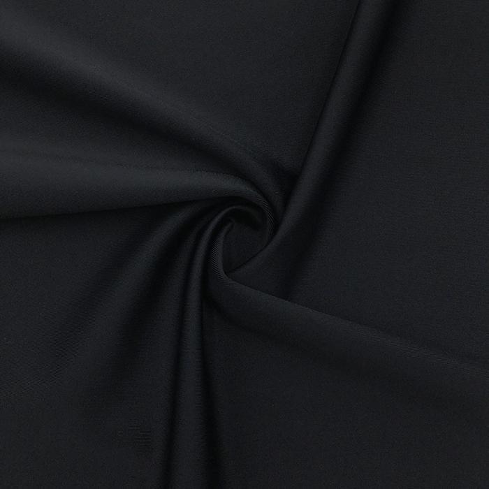 Matte Spandex Black– Ann's Fabric Shop