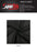 F-Z7000LC Sportek Rubber PU Stretch Mesh | Poly-Spandex + PU CoatingSpandex, Moisture Management Mesh and PQSpandexByYard/SportekSpandexbyyard