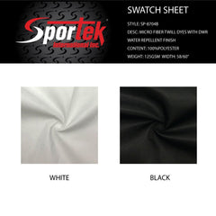 SP-8704B Sportek Micro Fiber Twill Dyes with DWR Water RepellentSpandex, Woven StretchSpandexByYard/SportekSpandexbyyard