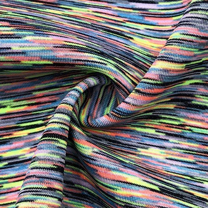 Yes, this is neoprene fabric! 🤗More colors than you can imagine