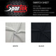 CL - 2000 High - Performance Stretch Cotton - Poly - Spandex Jersey - Spandexbyyard
