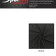 CL - 3000L Sportek Cotton - Poly - LYCRA® Jersey Premium Quality - Spandexbyyard