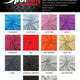 F - 12+ Sportek Egyptian Combed Cotton Spandex Jersey - Spandexbyyard