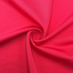 F-80 Nylon-Spandex Tricot Matte Heavy Weight