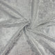 Fog Velvet Sportek Fog Foil Velvet - Spandexbyyard