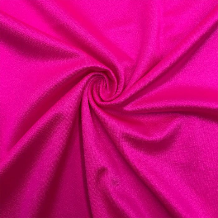FR - 30 Shiny Sportek premium quality Nylon - Spandex Raschel for sportswear, Dancewear - Spandexbyyard