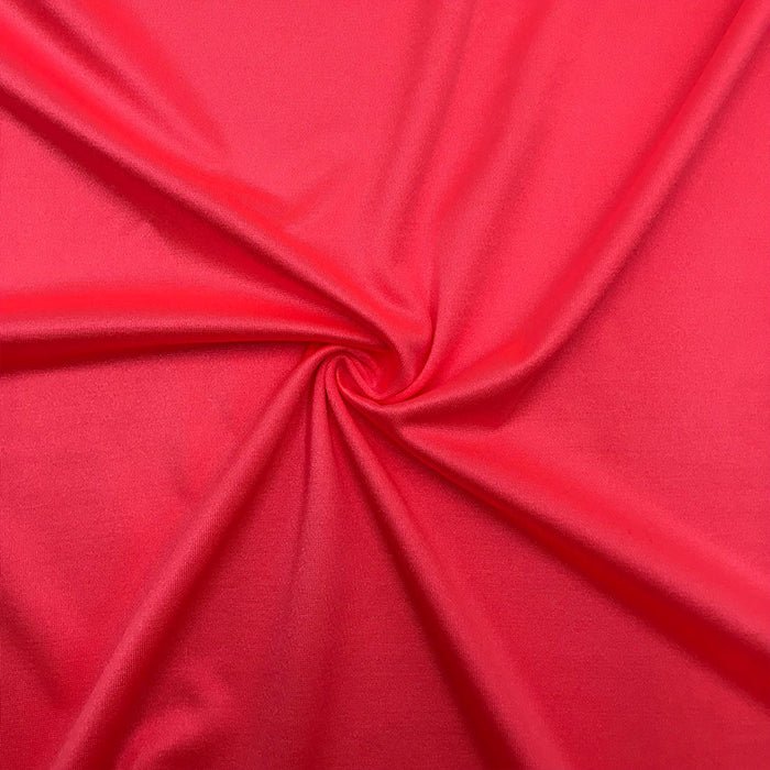 FR - 30 Shiny Sportek premium quality Nylon - Spandex Raschel for sportswear, Dancewear - Spandexbyyard