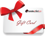 Gift Card - Spandexbyyard