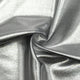 Holo Lamae Sportek All Over Fog Foil Nylon Spandex Tricot | Dance Wear | Party Design - Spandexbyyard