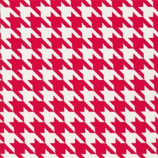 Hound-C-SW Houndstooth Printed Spandex Fabric – 220 GSM Stretch Fabric for Swimwear & Activewear by the Yard - Spandexbyyard