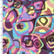 MIR276 - 35 Kool Kat Printed Spandex - Spandexbyyard
