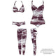 MIR311 - 09 Printed Spandex Printed Spandex - Spandexbyyard