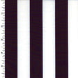 P - 1 in Stripe | Printed Spandex - Spandexbyyard