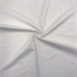 P - 1150 Sportek Poly - Spandex Tricot PFP White for sublimation 220GSM - Spandexbyyard