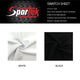 P - 1200 Sportek Poly - Spandex Tricot - Spandexbyyard