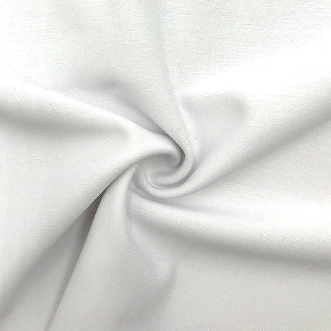 270GSM Full-dull Polyester Spandex Tricot Sublimation Fabrics