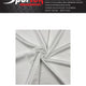 P - 241 Sportek Shiny Tricot Mid - Weight - Spandexbyyard