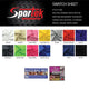 P - 600 Moisture Management Tricot - Spandexbyyard