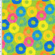P - 83040 - 2002| Fruit Loops Printed Spandex - Spandexbyyard