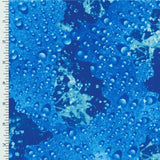 P - 99385 color 1001 Rain drop - Spandexbyyard