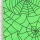 P - F78 - SPIDER | Halloween, web, spiderweb Printed Spandex - Spandexbyyard