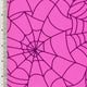 P - F78 - SPIDER | Halloween, web, spiderweb Printed Spandex - Spandexbyyard