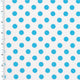 p - scp294 - 58 white/Navy dot | Printed Spandex - Spandexbyyard