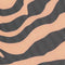 P - SCP443 | Printed Spandex Neon Orange - Spandexbyyard