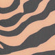 P - SCP443 | Printed Spandex Neon Orange - Spandexbyyard