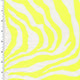 P - SCP443 | Printed Spandex Neon Orange - Spandexbyyard