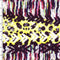 P - SPT04 | abstract, rainbow, multi - color, Printed Spandex - Spandexbyyard