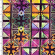 P - SPT07 Printed Spandex - Spandexbyyard