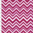 P - SPT10 - 01| Chevron Printed Spandex - Spandexbyyard