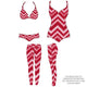 P - SPT10 - 02 Printed Spandex - Spandexbyyard