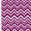 P - SPT10 - 05 | chevron, wave, Printed Spandex - Spandexbyyard