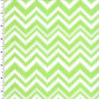P - SPT10 - 07 | chevron, Printed Spandex Printed Spandex - Spandexbyyard