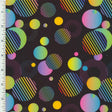 P - SPT6601 - 41 - CIRCLES - Spandexbyyard