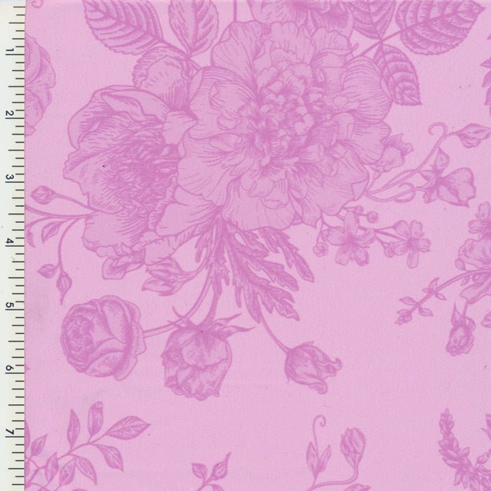 P - SPT6601 - 43 - PINK - Spandexbyyard