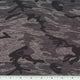 P - X7 - 88254 - 1001 Husky Grey - Printed Spandex Perfotek Ocean Max - Dri Microblok - Spandexbyyard