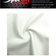PQ - 26 | Stretch Mesh | Sublimation | Breathable | Durable | Cotton inside| For Polo Shirts - Spandexbyyard