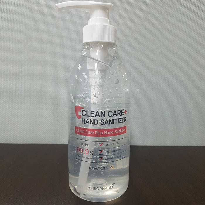 Bulk Clear liquid hand sanitizer Clean care Plus Pack of 20 bottlesSpandex, Printed SpandexSpandexByYard/SportekSpandexbyyard