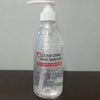 Bulk Clear liquid hand sanitizer Clean care Plus Pack of 20 bottlesSpandex, Printed SpandexSpandexByYard/SportekSpandexbyyard