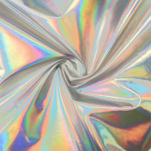 metallic