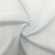 SP - 056 Polyester Boxed Mesh with MaxDri Moisture Management PFP White for sublimation. - Spandexbyyard