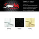 SP - 1013 Nylon - Spandex PowerNet Mesh - Spandexbyyard