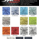 SP - 1052 Performance Jersey - Spandexbyyard