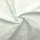 SP - 161 Jumbo Football Eyelet Mesh Shiny , PFP for sublimation - Spandexbyyard